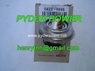 China Thermostat 04224846 04224841 04221384 04221387 supplier