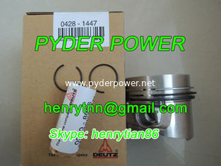 China Piston 04281447 / 04281245 supplier