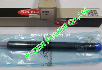 China DELPHI common rail injector EJBR04601D EJBR02601Z Ssangyong A665170121  A6650170321 supplier