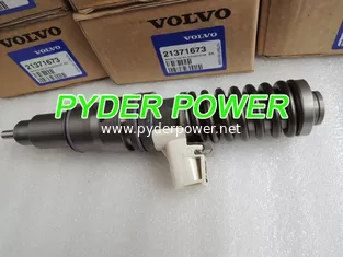China VOLVO injector 21371673 VOE21371673 supplier
