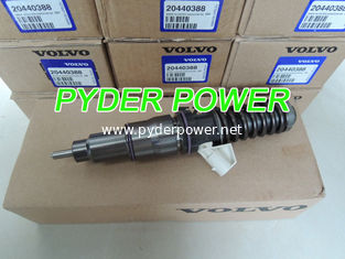 China VOLVO injector 20440388 VOE20440388 supplier