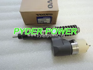 China VOLVO injector 3155040 VOE3155040 supplier