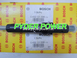 China BOSCH injector 0432131696 supplier