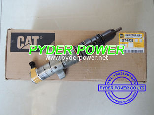 China CAT injector 387-9433 supplier
