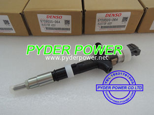 China DENSO Common rail injector 095000-0640, 095000-0641, 095000-0430 23670-27020, 23670-29025 supplier