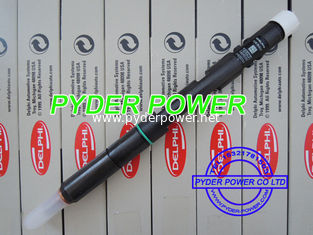 China DELPHI INJECTOR 28258683 FOR JCB supplier