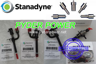 China Stanadyne injector 20668 J.I.   A138322 supplier