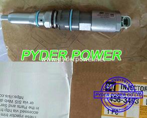 China CAT 336E C9.3 INJECTOR 4563493，456-3493 supplier