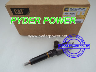 China CAT INJECTOR 321-1080 3211080 supplier