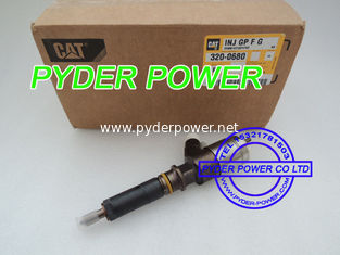 China CAT INJECTOR 320-0680 3200680 supplier