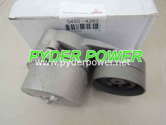 belt tensioner 04504262 04294490 04285446 04283663 04258387 04288415 belt tensioner 04504262 04294490 04285446 04283663 04258387 04288415