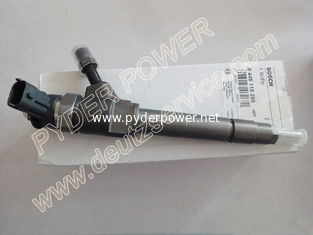 China BOSCH injector 0445110250  0 445 110 250 supplier