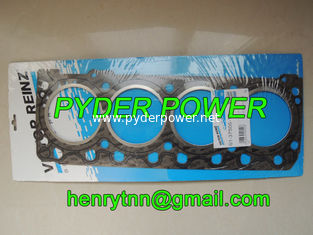 China Cylinder head gasket 04280817 / 0428 0817 supplier