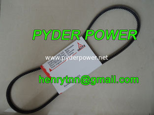 China Set narrow V-belts 02234343 01179480 supplier