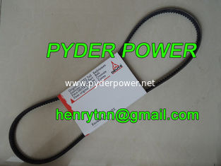 China Set narrow V-belts 02234343 01179480 supplier