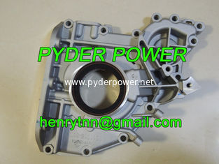China Frontcover-oil pump 04258382 / 04502445 oil pump supplier