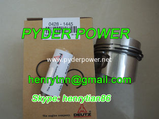 China Piston 04281445 / 04281244 supplier