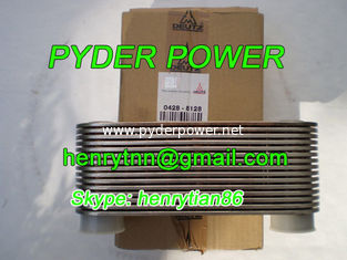China Oil cooler 04288128 / 04209932 / 04205686 supplier