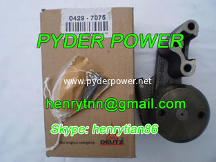 China Fuel pump 04297075 / 04294706 / 04294704 / 04290596 / 04507514 Fuel pump supplier