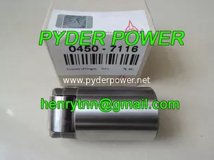 China Roller tappet 04507116 / 0450 7116 supplier
