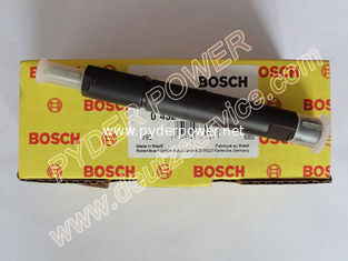 China Injector 20460099 / VOE20460099 / VOE 20460099 for Volvo L60E / L70E / L90E / EC210B supplier