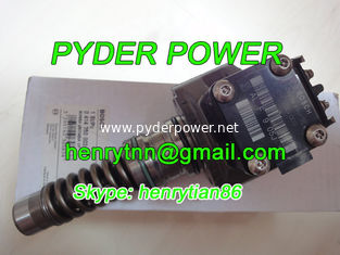 China Volvo pump 20460075 VOE20460075 VOE 20460075 for Volvo L110E supplier