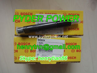 China Volvo injector 20483467 VOE 20483467 supplier