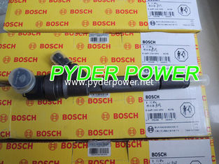 China BOSCH common rail injector 0445110059 / 0 445 110 059 supplier