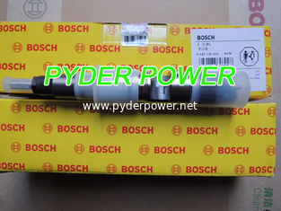 China BOSCH Common Rail injector 0445120164 / 0 445 120 164 for YUCHAI A6000 1112100 A38 supplier
