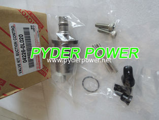 China TOYOTA 04226-0L020 DENSO SCV Valve ASSY 04226-0L020 Overhaul kit supply pump VALVE KIT supplier