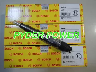 China Common rail injector 0445120225, 0 445 120 225 for YUCHAI G1000-1112100-A38, G10001112100A supplier