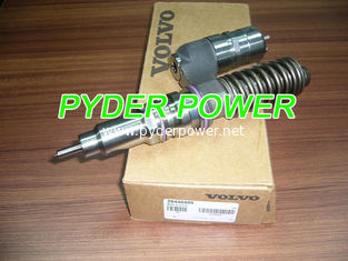 China Volvo injector 20440409 VOE20440409 supplier