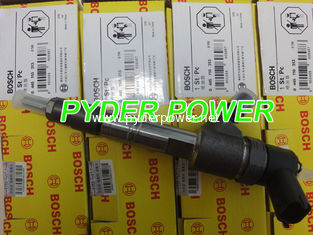 China BOSCH injector 0445110313 / 0 445 110 313 supplier