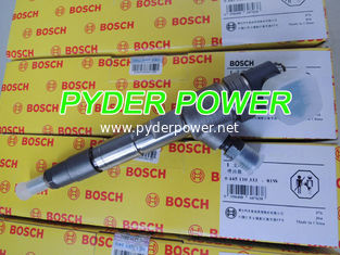 China BOSCH injector 0445110333 / 0 445 110 333 supplier