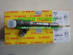China BOSCH injector 0445110335 / 0 445 110 335 supplier