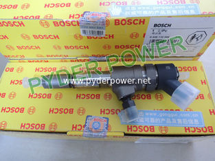 China BOSCH INJECTOR 0445110356 YUCHAI FC700-1112100-A38 supplier