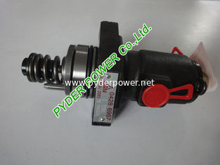 China DEUTZ INJECTION PUMP 04286967 supplier