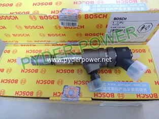 China BOSCH common rail injector 0445110356  YUCHAI FC700-1112100-A38 supplier