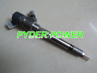 China BOSCH common rail injector 0445110494 / 0 445 110 494 supplier
