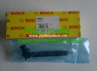 China BOSCH common rail injector 0445115007 / 0 445 115 007 supplier