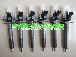 China BOSCH common rail injector 0445116013 / 0 445 116 013 supplier