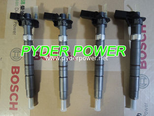 China BOSCH common rail injector 0445116035 / 0 445 116 035 VOLKSWAGEN 03L130277C supplier