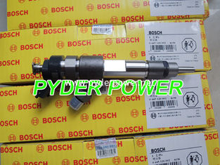 China BOSCH common rail injector 0445120002 / 0 445 120 002 supplier