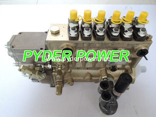 China DEUTZ FUEL PUMP 04234863 / 0423 4863 supplier