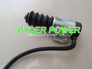 China DEUTZ Solenoid 04234373 / 0423 4373 supplier