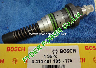 China BOSCH Fuel pump 0414401105 / 0 414 401 105 / DEUTZ 02112860 supplier