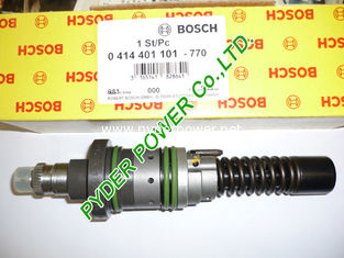 China BOSCH Fuel pump 0414401101 / 0 414 401 101 / DEUTZ 02111066 02126891 supplier