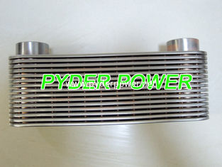 China DEUTZ Oil cooler 04288125 04209929 04205741 supplier