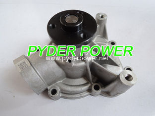 China Water Pump / COOLANT PUMP 04259547 / 0425 9547 02937456 02937439 for Deutz engine supplier