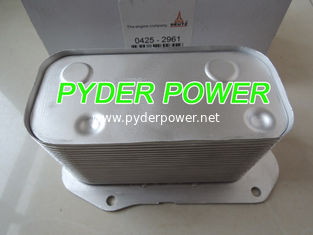 China Oil cooler 04252961 / 0425 2961 04252964 04252916 04252391 for DEUTZ 2012 / 2013 supplier